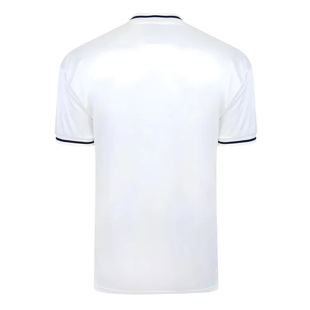 Score Draw Tottenham Hotspur 1962 No8 Home Shirt