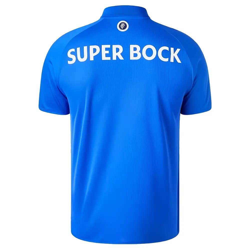 2018-2019 FC Porto Third Football Shirt (Kids)