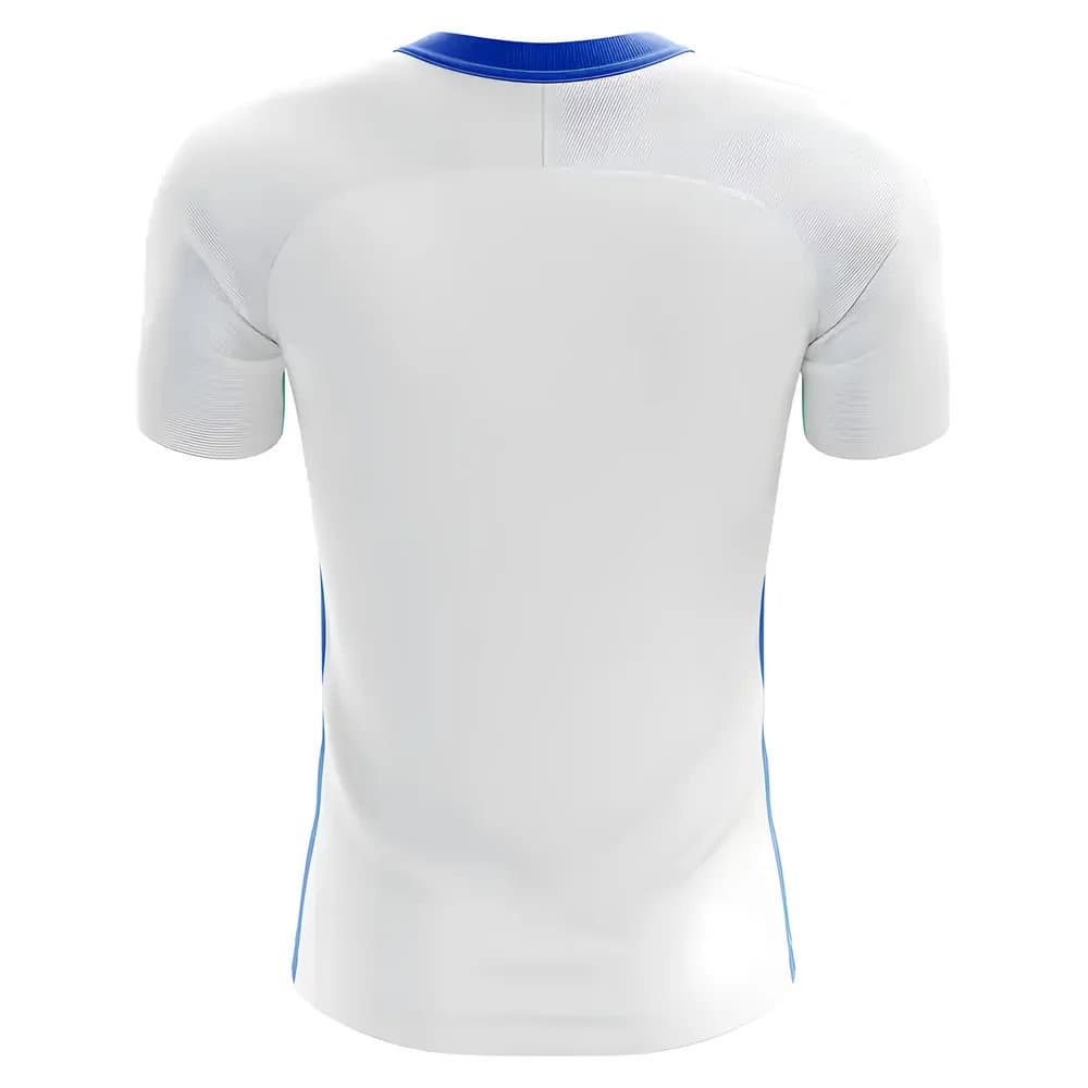 2018-2019 VFL Wolfsburg Away Nike Shirt (Kids)
