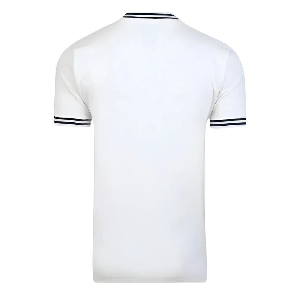 Score Draw Derby County 1972 Retro Football Shirt