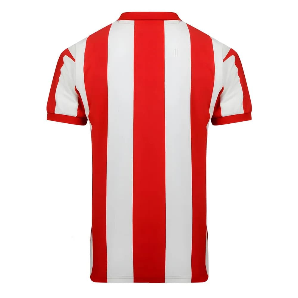 Score Draw Sunderland 1973 Retro Football Shirt