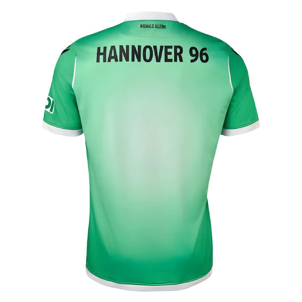 2019-2020 Hannover Third Shirt