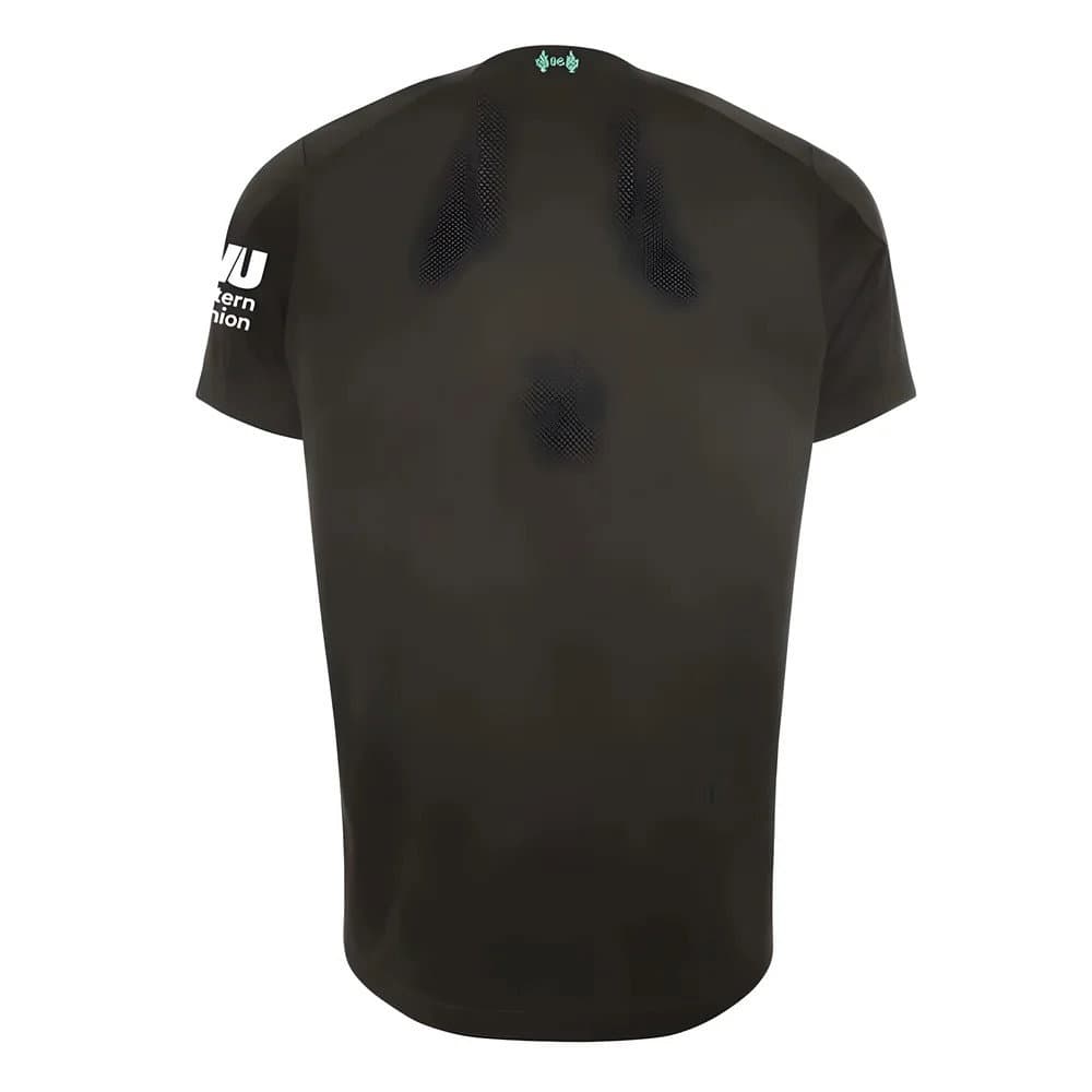 2019-2020 Liverpool Third Football Shirt (Kids)