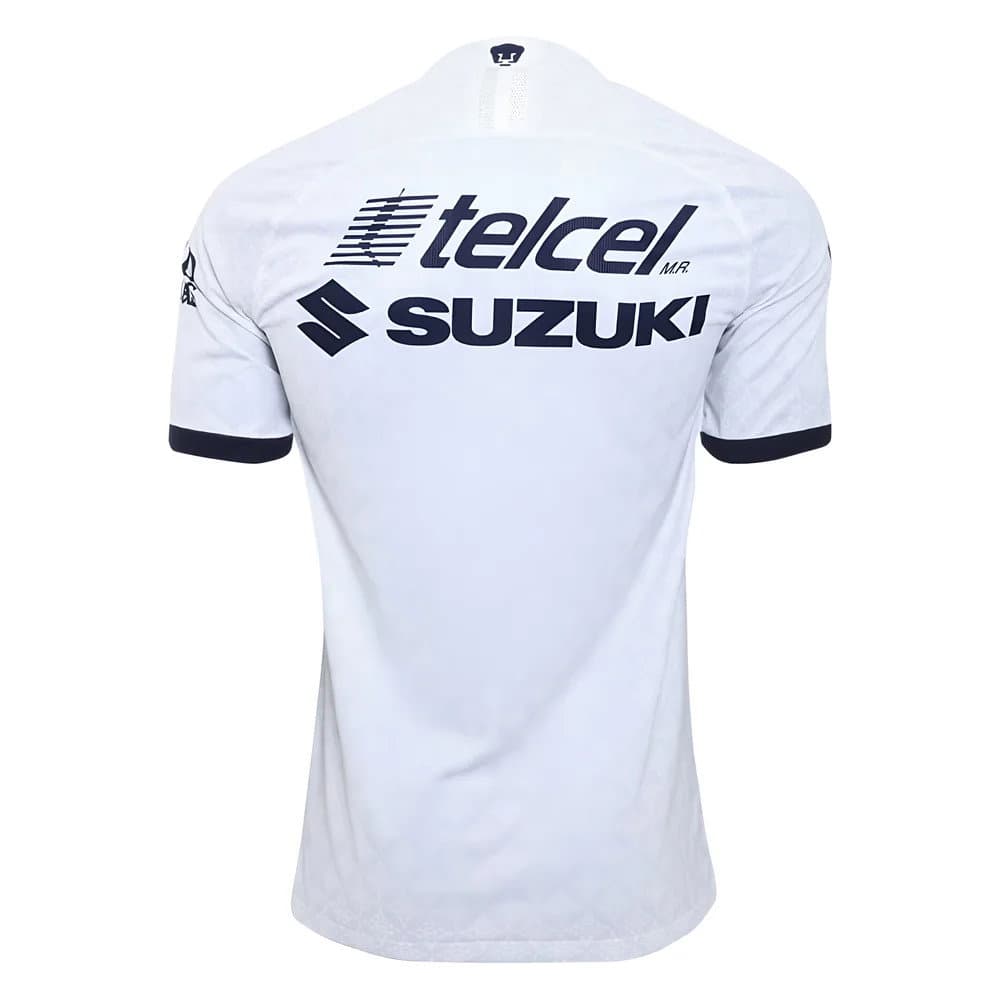 2019-2020 Pumas UNAM Home Nike Football Shirt