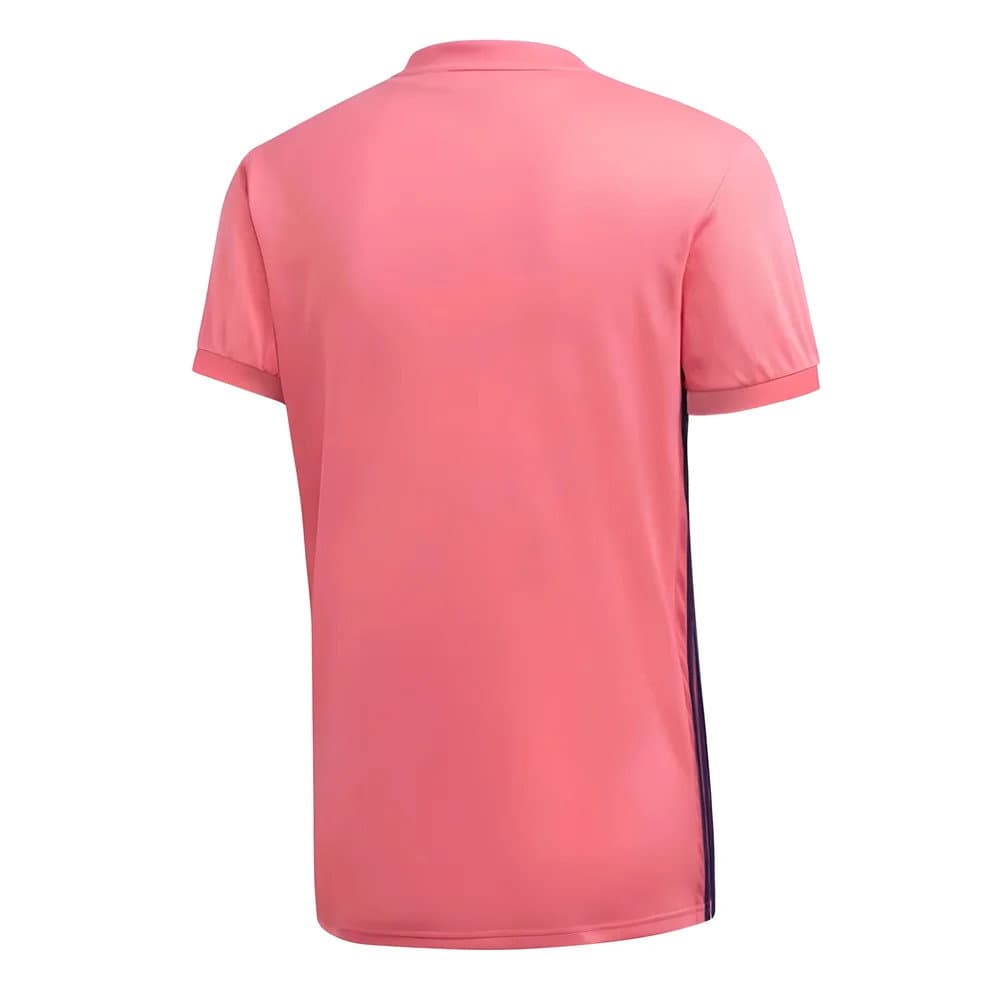 2020-2021 Real Madrid Adidas Away Football Shirt