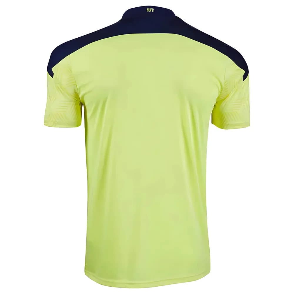 2020-2021 Newcastle Away Football Shirt