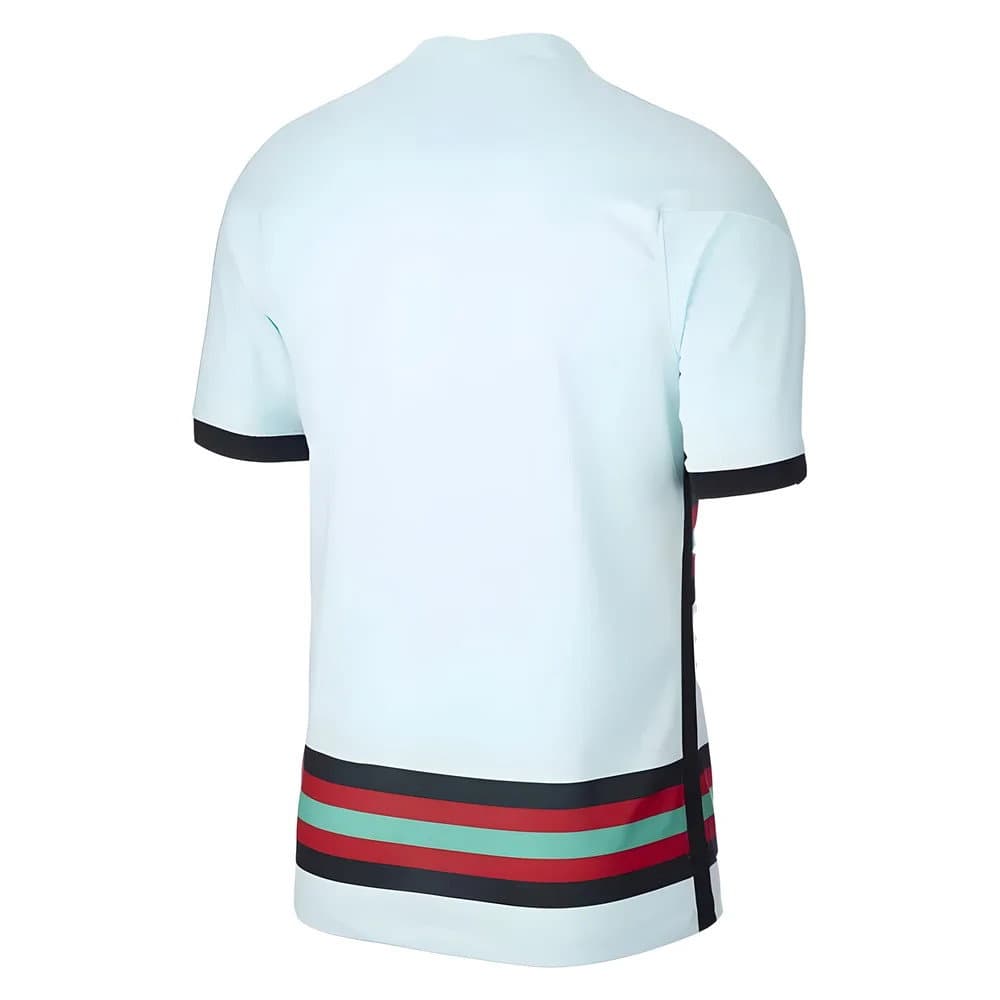 2020-2021 Portugal Away Nike Football Shirt