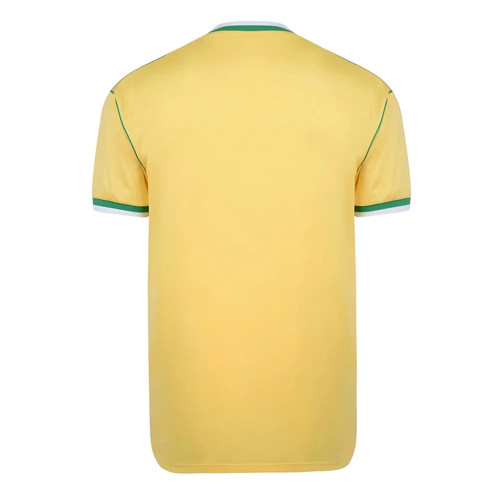 Celtic 1988 Centenary Away Retro Football Shirt