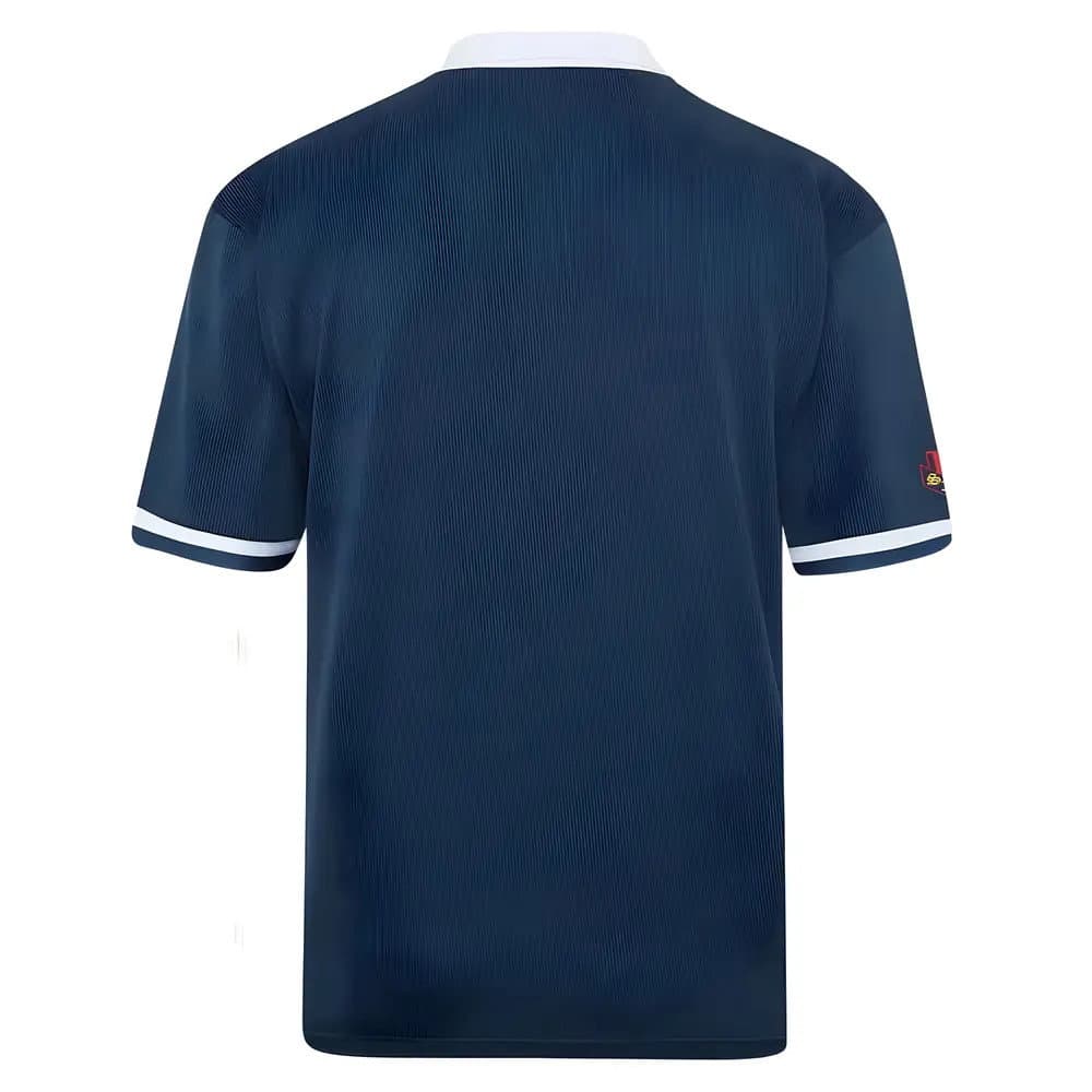 Scotland 1990 Retro Football Shirt
