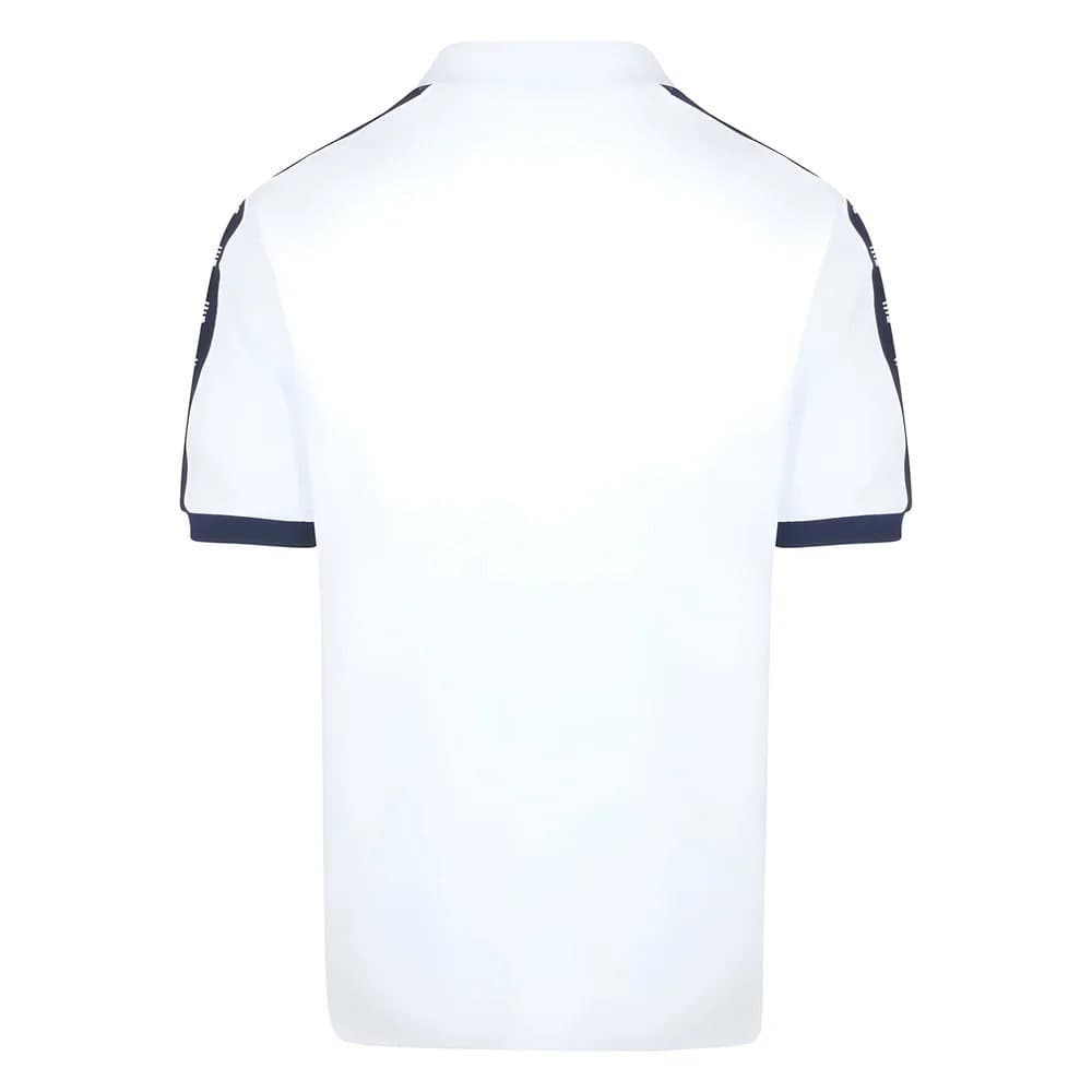 Tottenham Hotspur 1978 Admiral Retro Shirt