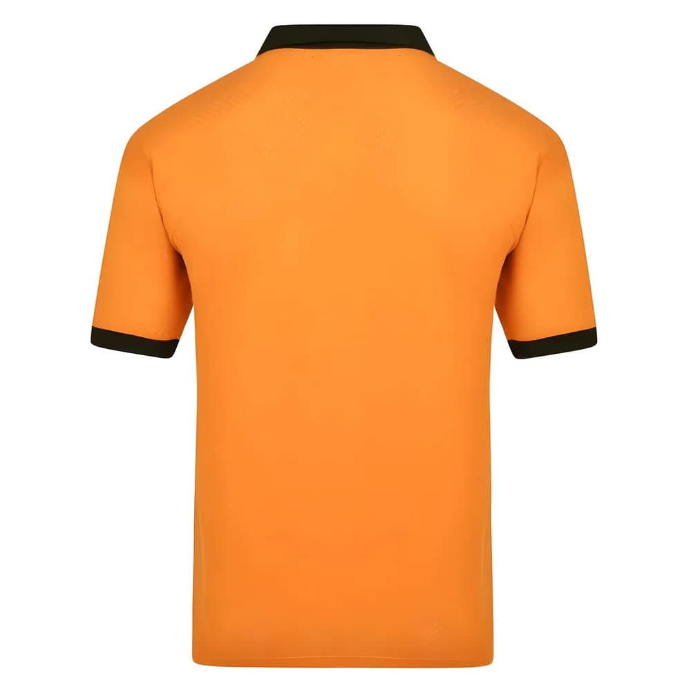 Wolves 1974 League Cup Final shirt