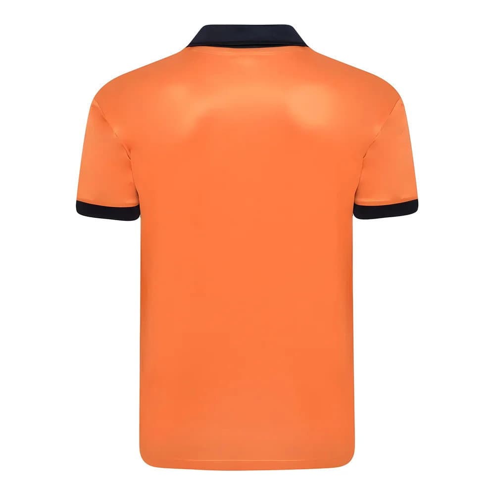 Wolves 1980 League Cup Final shirt