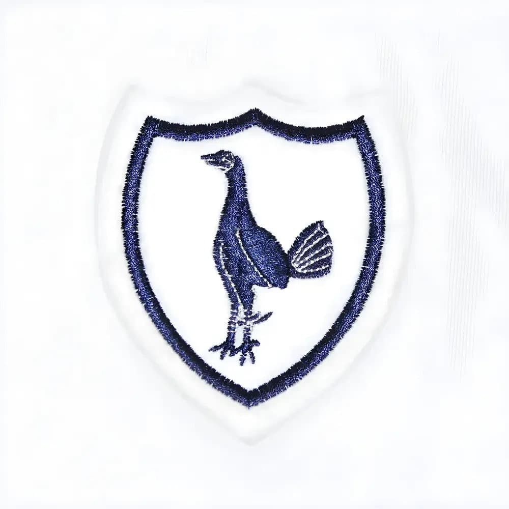 Tottenham Hotspur 1963-66 Home Kids Retro Football Shirt