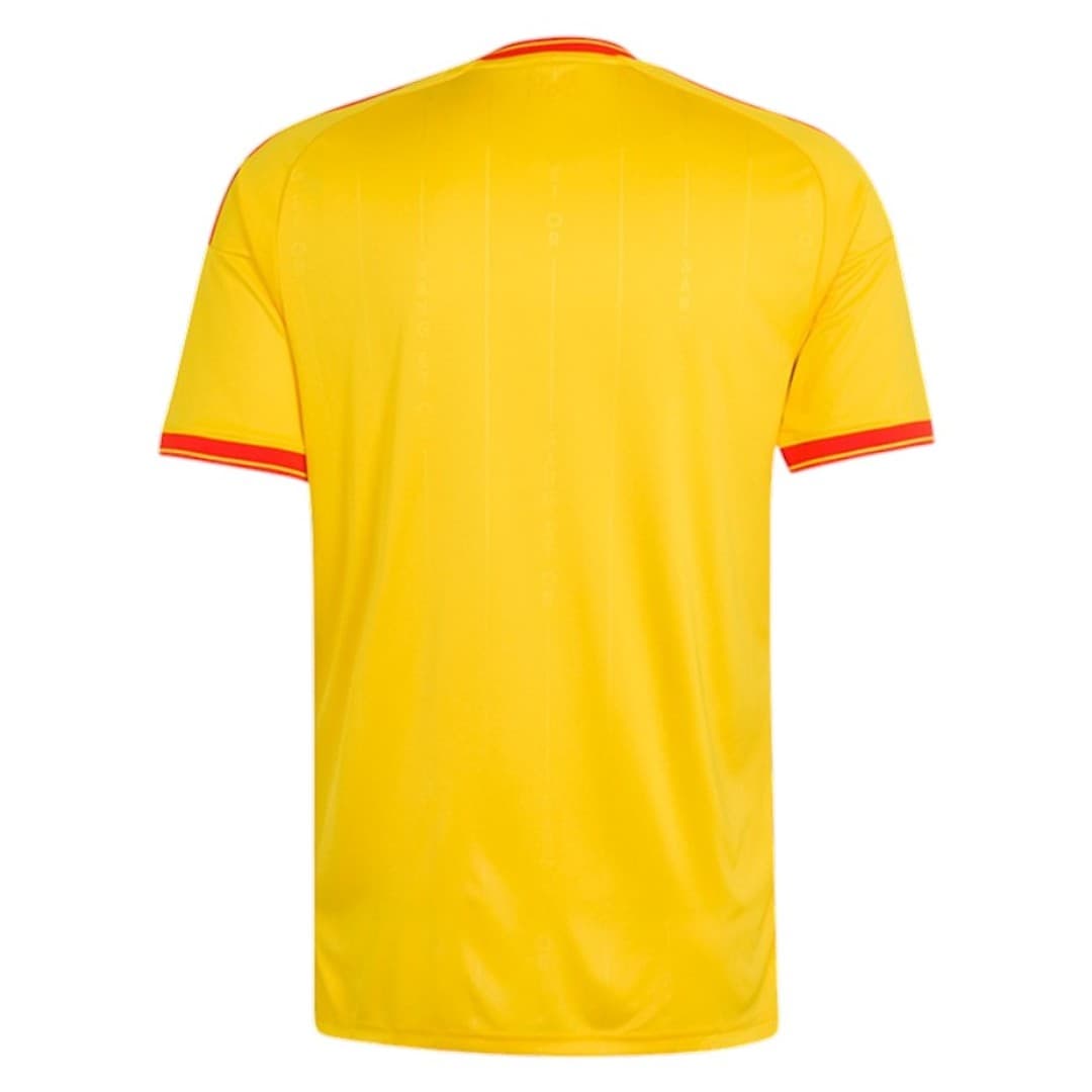 2026-2027 RC Lens Home Shirt