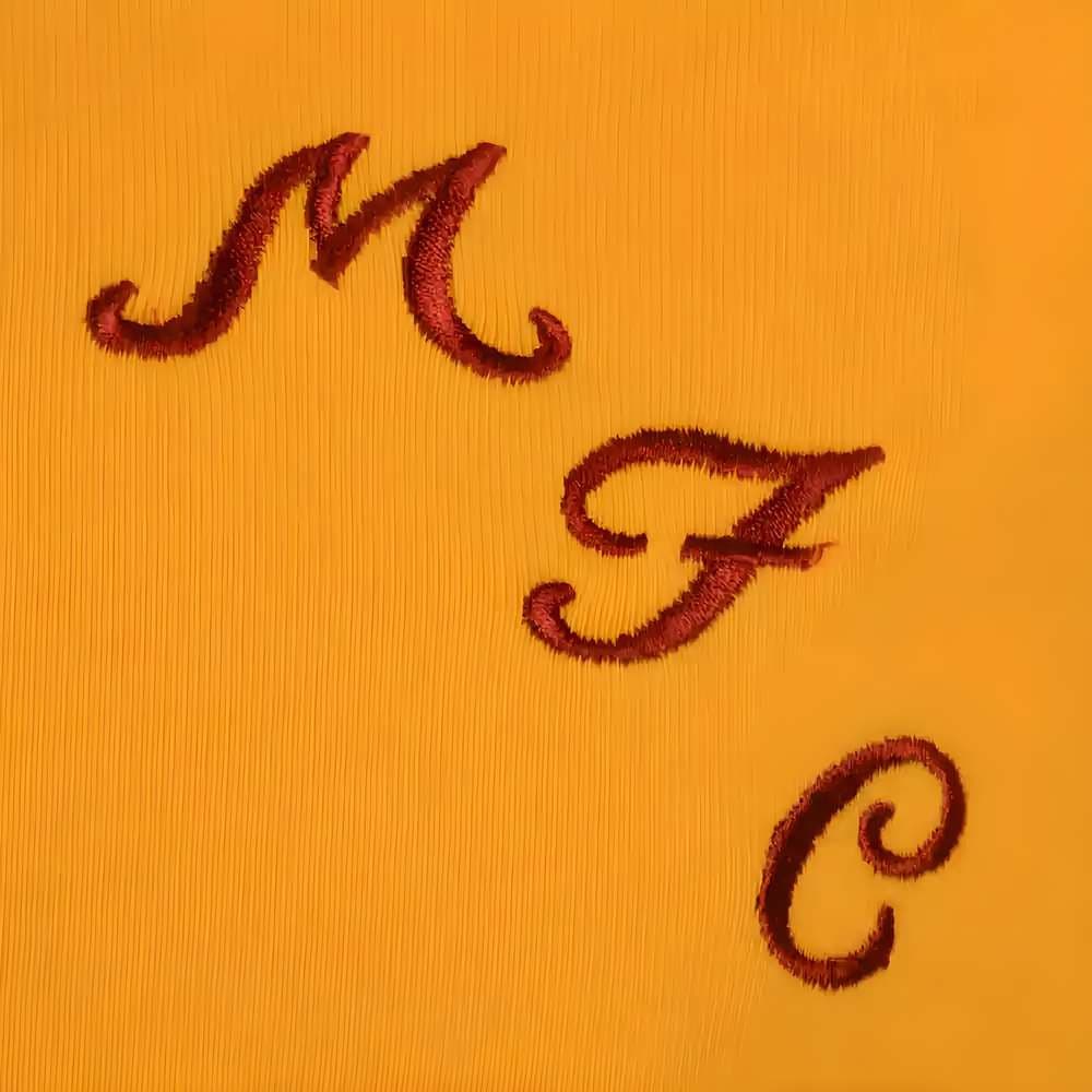 Motherwell 1972-1973 Retro Football Shirt