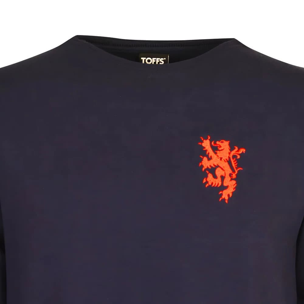 Scotland 1872 Retro Football Shirt