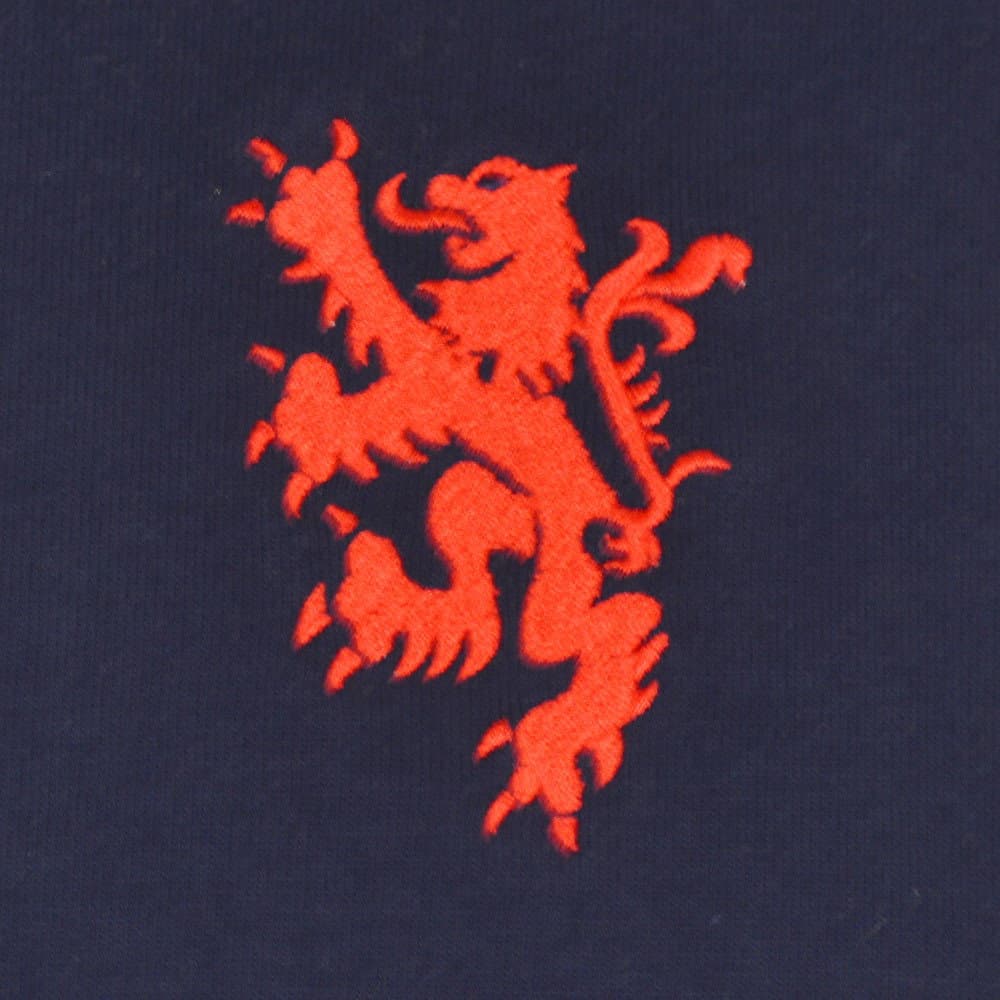 Scotland 1872 Retro Football Shirt