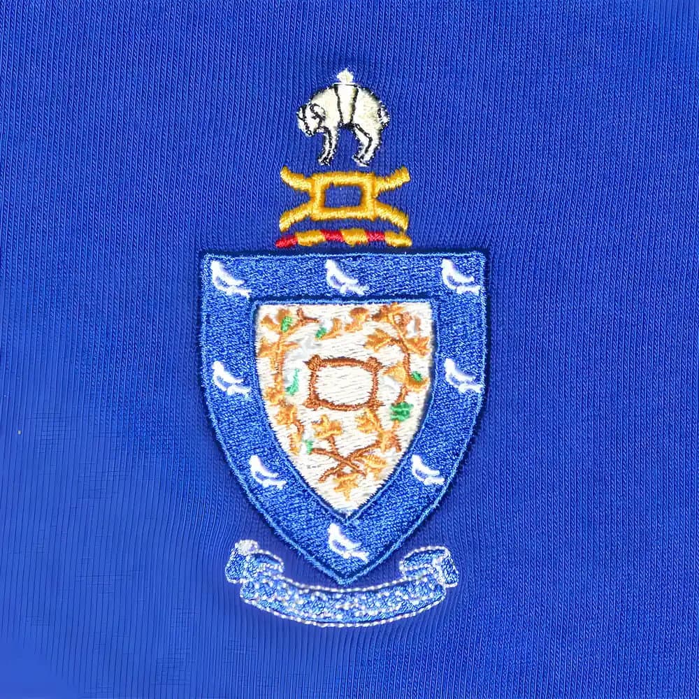 Rochdale 1968 - 1970 Kids Retro Football Shirt