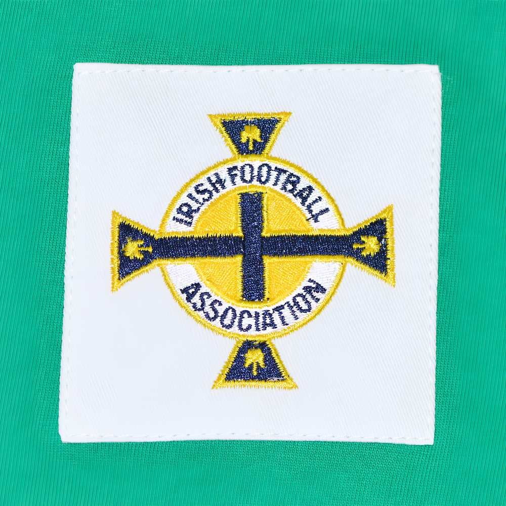 Northern Ireland 1965- 1971 Kids Retro Football Shirt