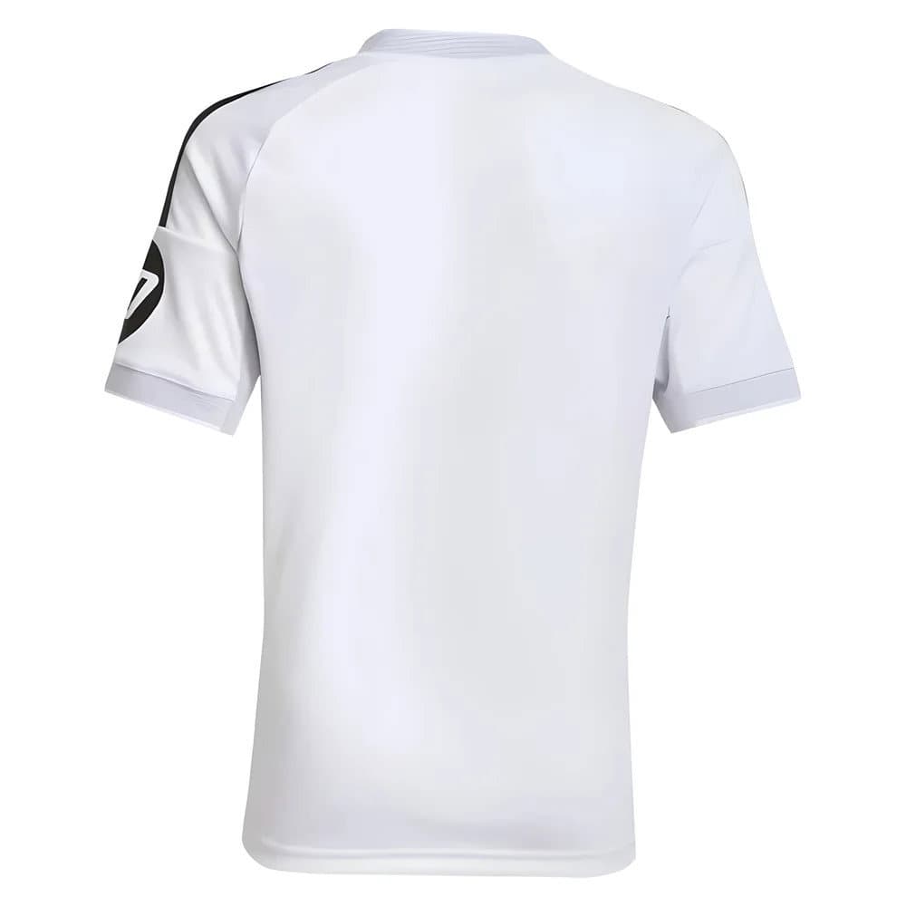 2025-2026 Real Madrid Home Shirt (Kids)