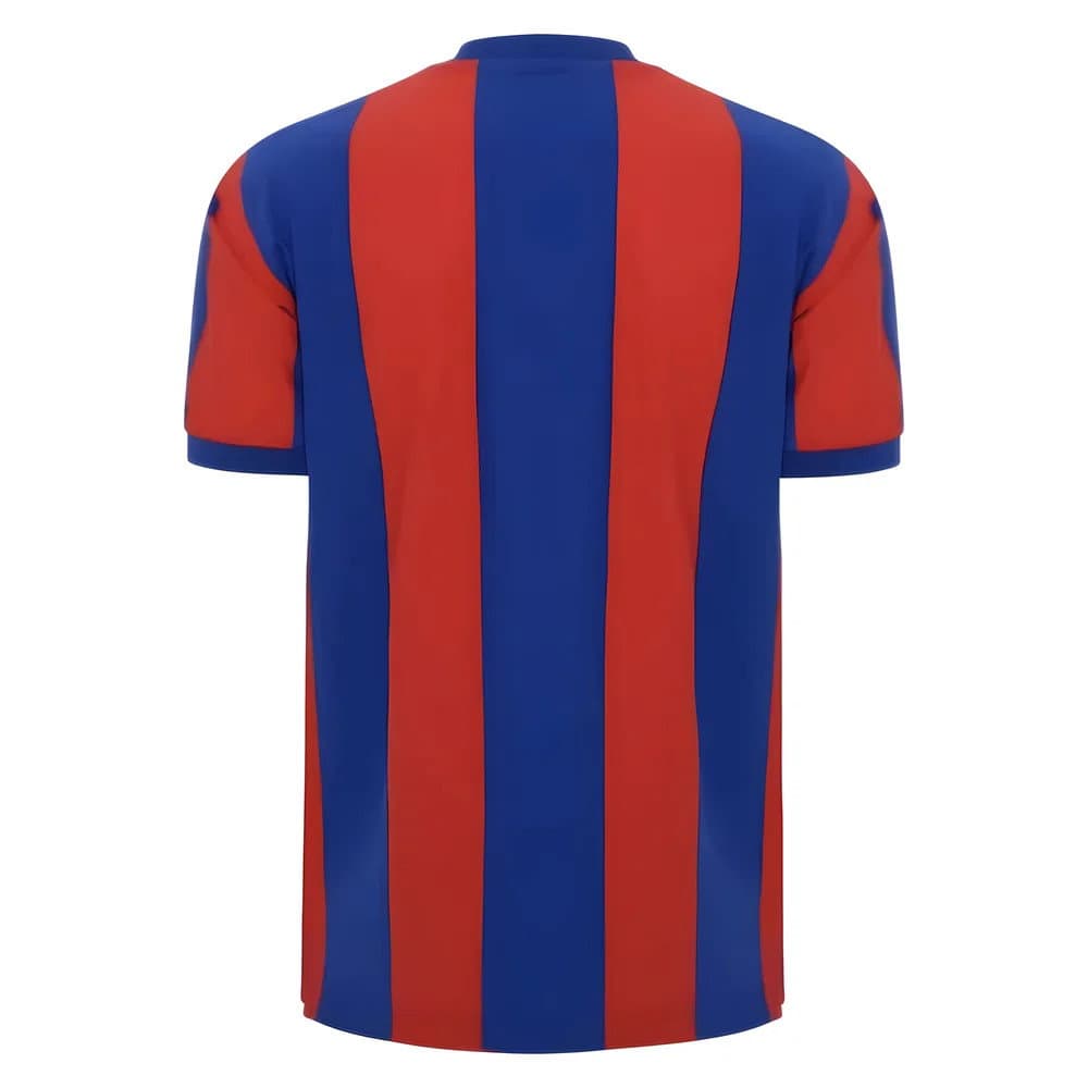 Score Draw Crystal Palace 1974 Retro Football Shirt