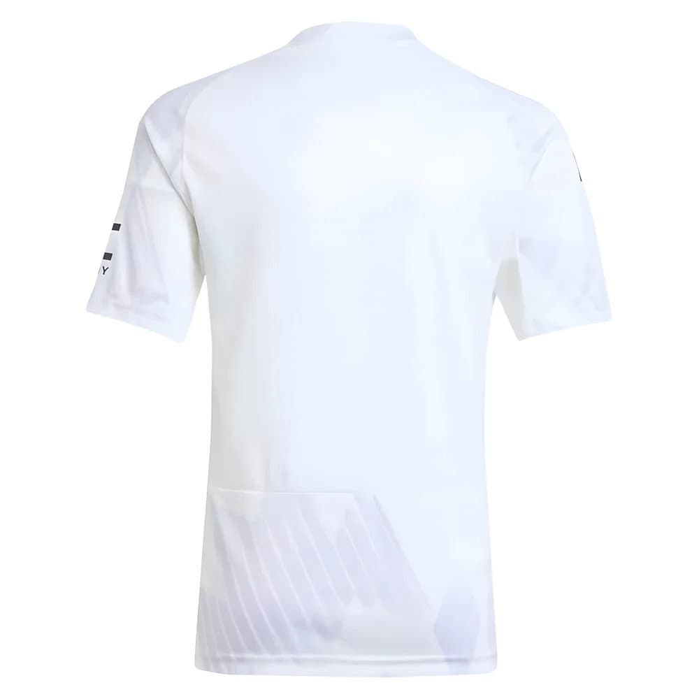 2025-2026 Man Utd Away Shirt (Kids)