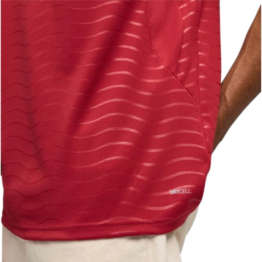 2026-2027 Portugal Home Shirt