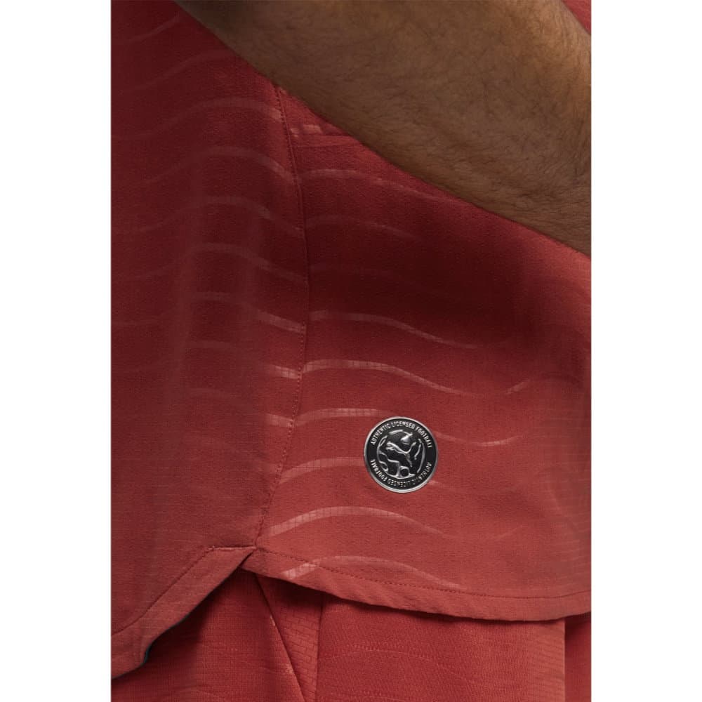 2026-2027 Portugal Authentic Home Shirt