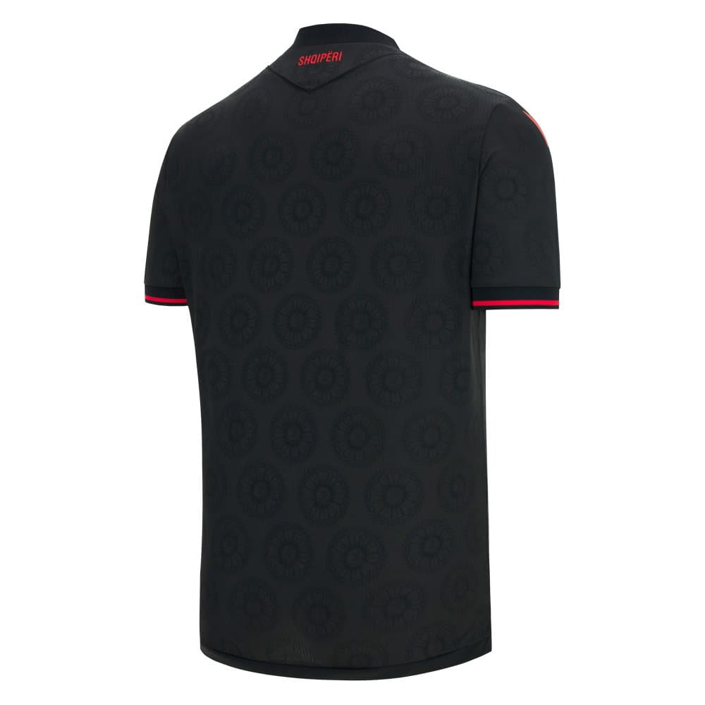 2026-2027 Albania Third Shirt - Kids