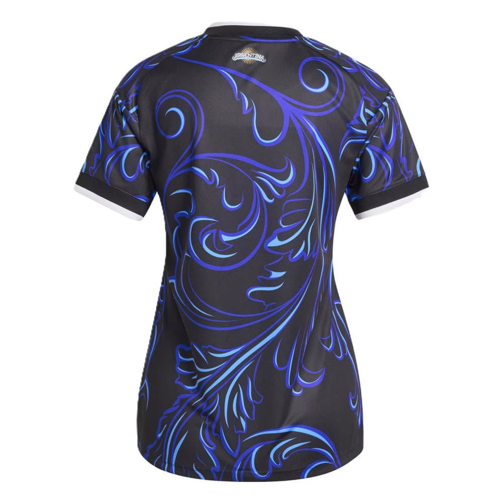 2026-2027 Argentina Away Shirt (Womens)