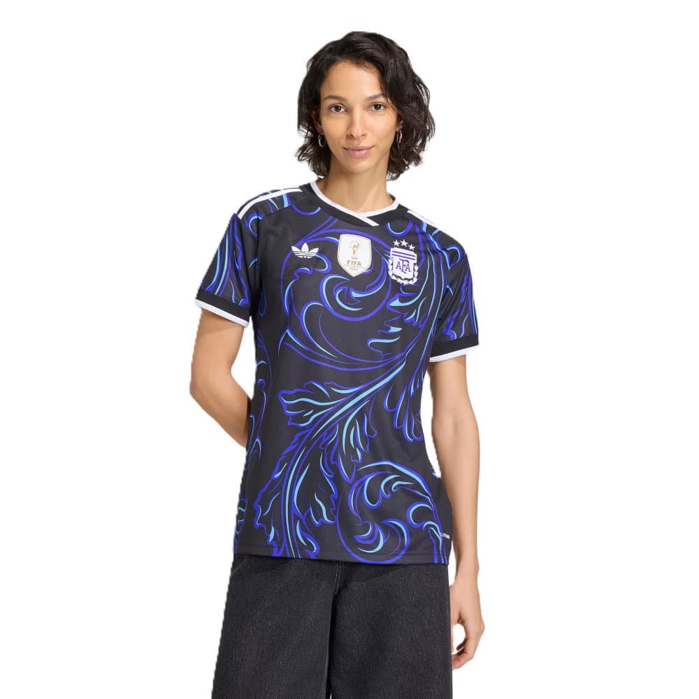 2026-2027 Argentina Away Shirt (Womens)