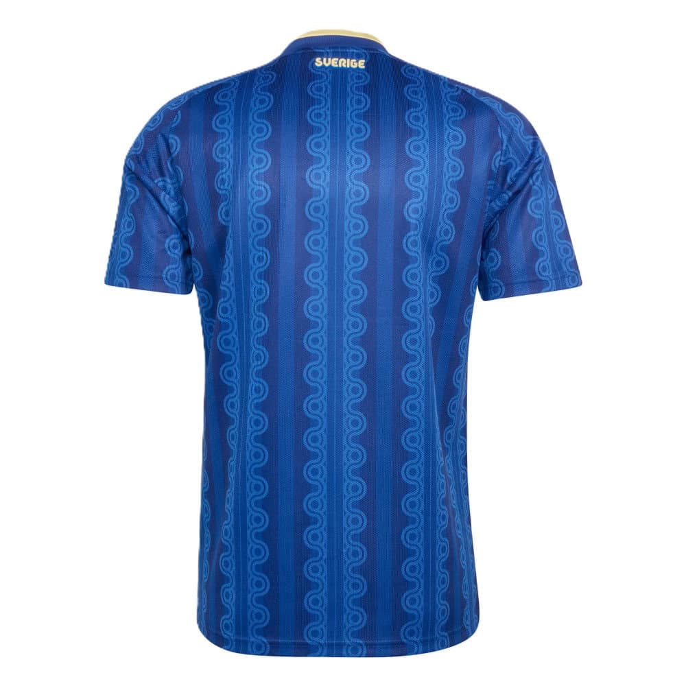 2026-2027 Sweden Away Shirt