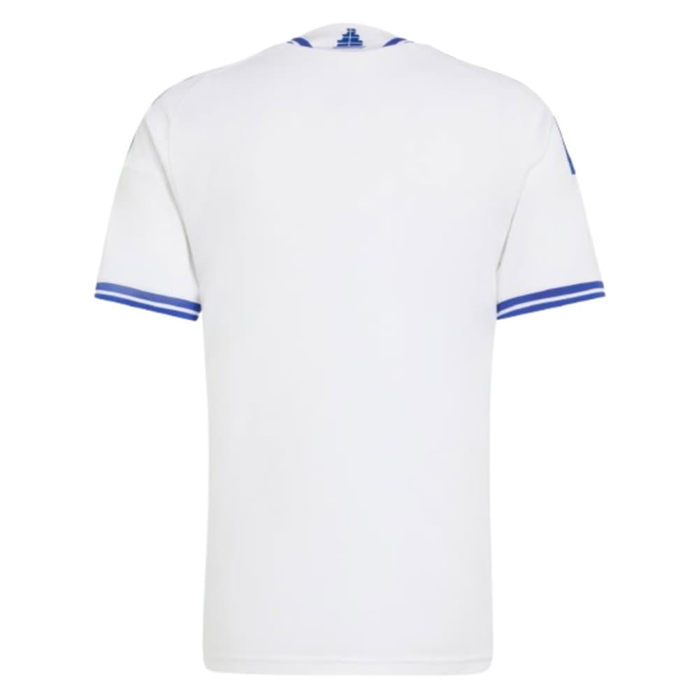 2026-2027 Greece Home Shirt
