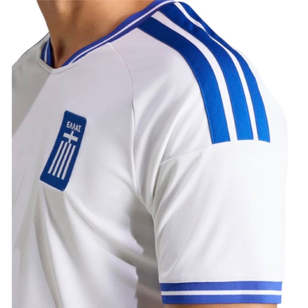 2026-2027 Greece Home Shirt