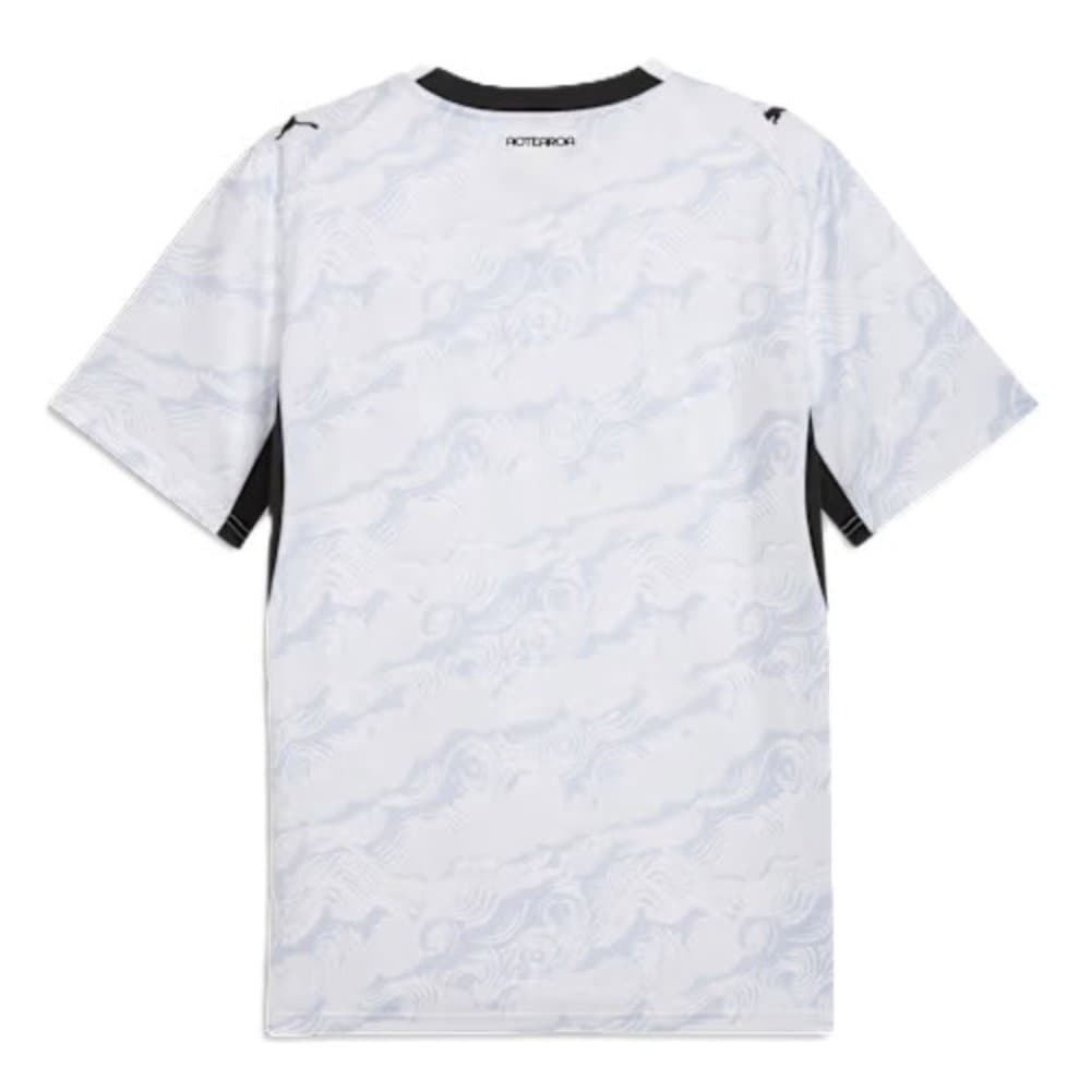 2026-2027 New Zealand Away Shirt