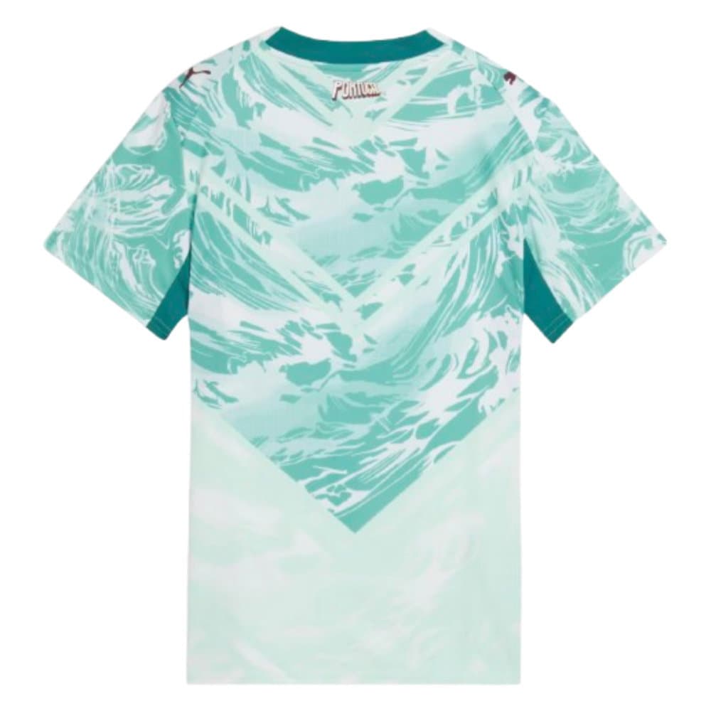 2026-2027 Portugal Away Shirt (Womens)