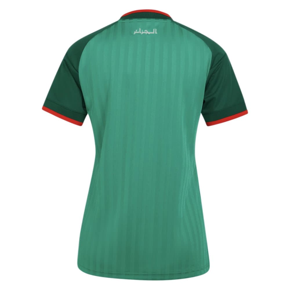 2026-2027 Algeria Away Shirt (Womens)