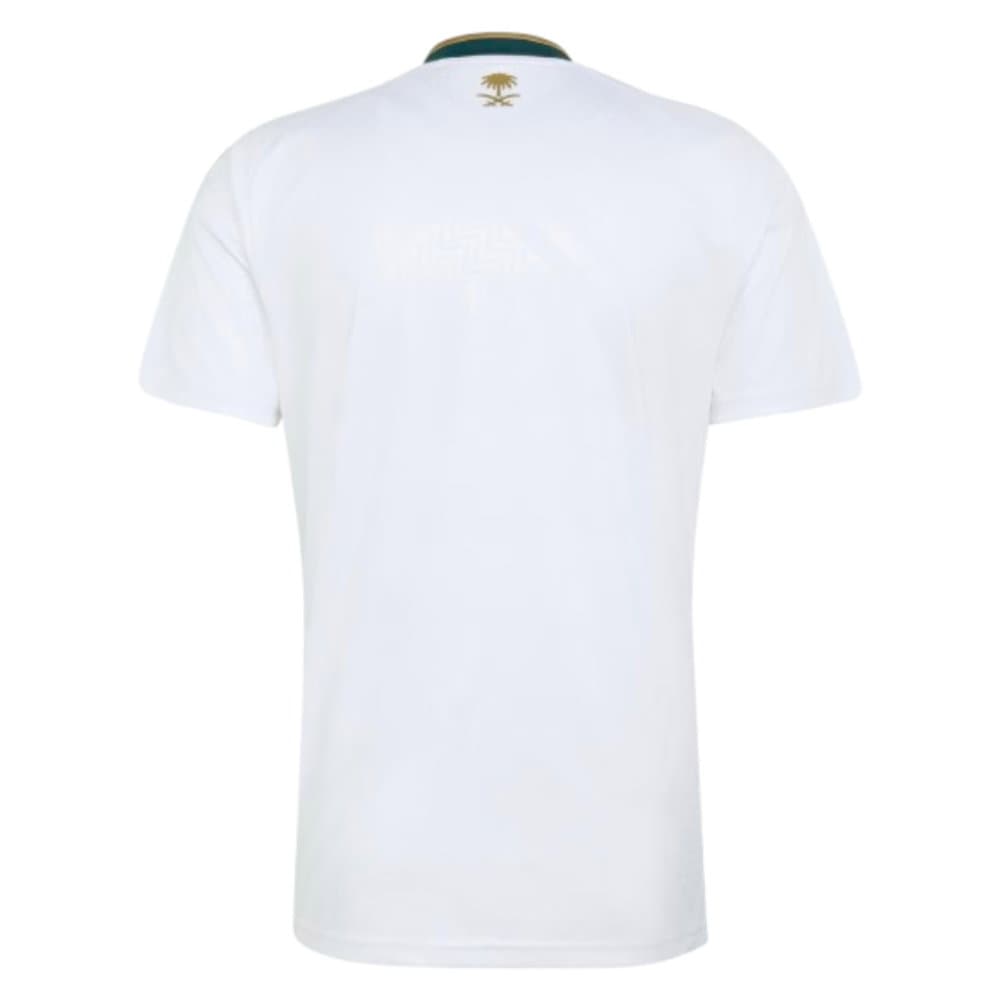 2026-2027 Saudi Arabia Away Shirt