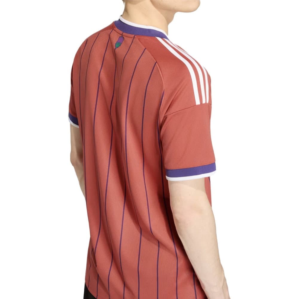 2026-2027 Scotland Away Shirt