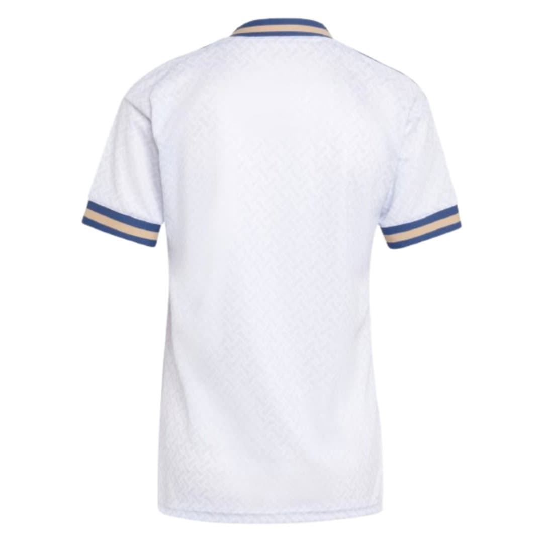 2026-2027 Italy Away Shirt (Womens)
