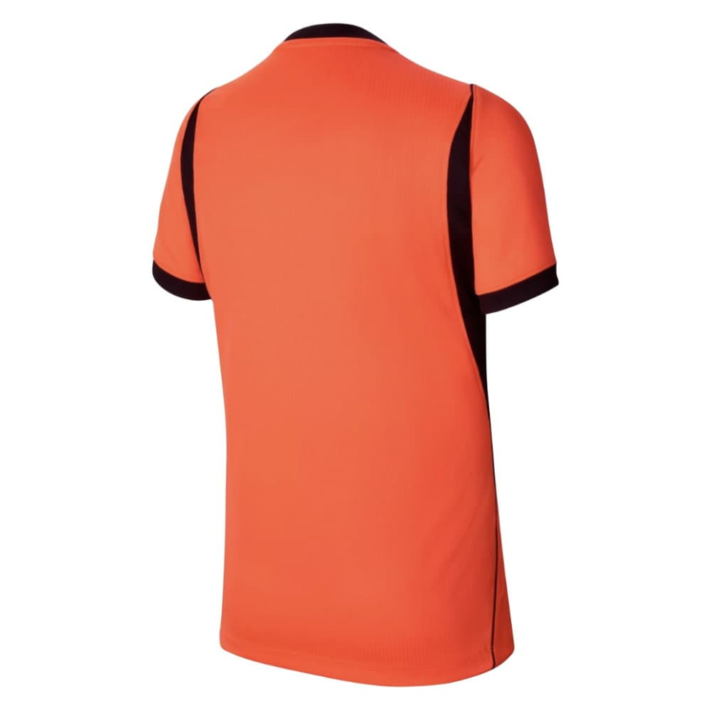 2026-2027 Netherlands Home Shirt (Kids)