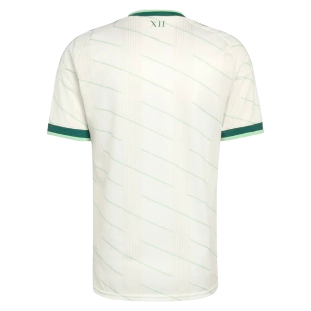 2026-2027 Northern Ireland Away Shirt