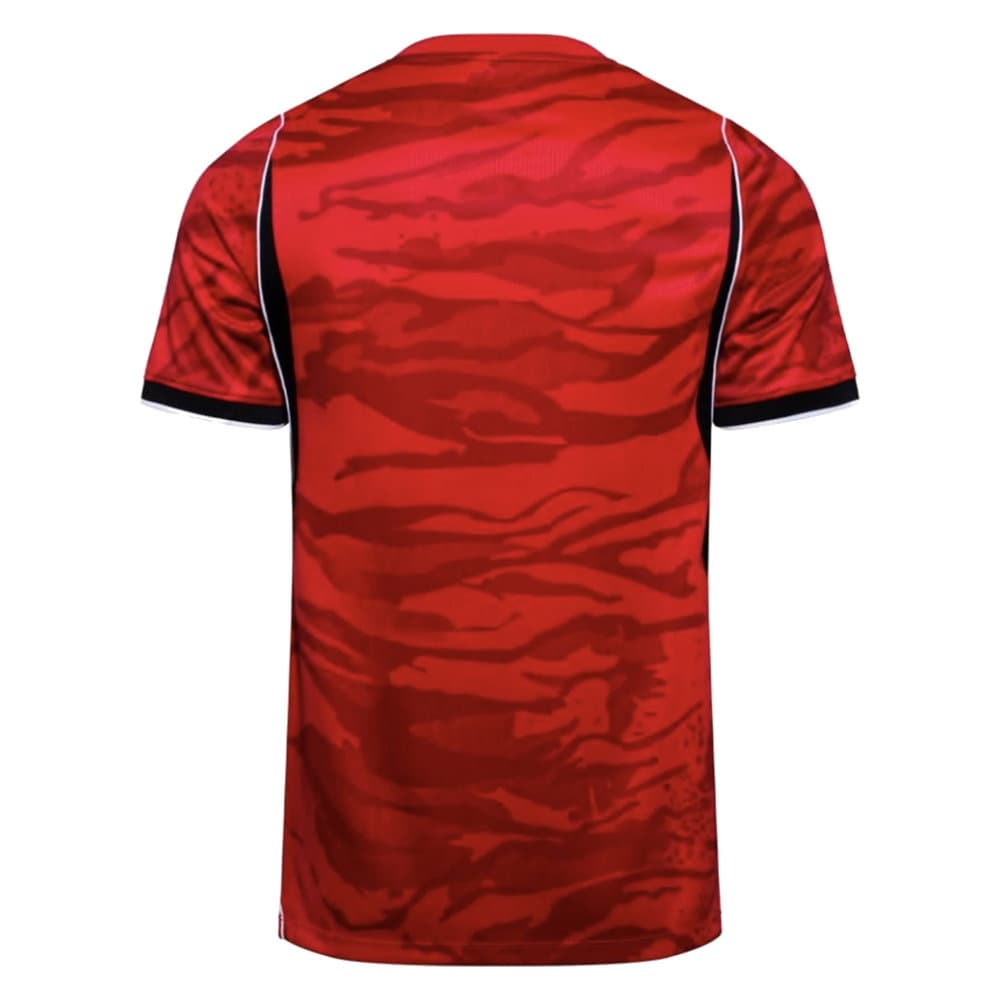 2026-2027 South Korea Home Shirt