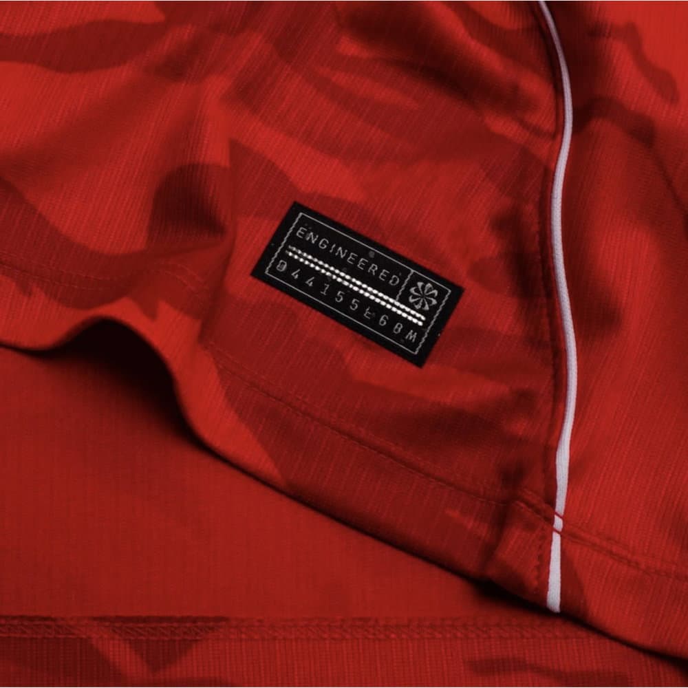 2026-2027 South Korea Home Shirt