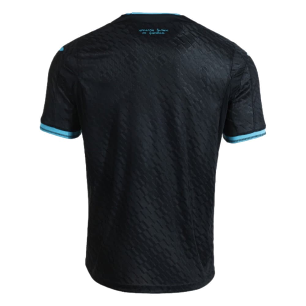 2026-2027 Honduras Third Shirt