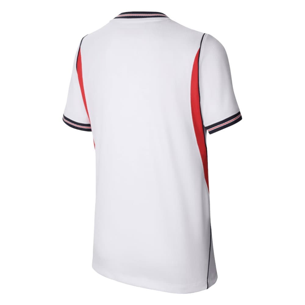 2026-2027 England Home Shirt (Kids)