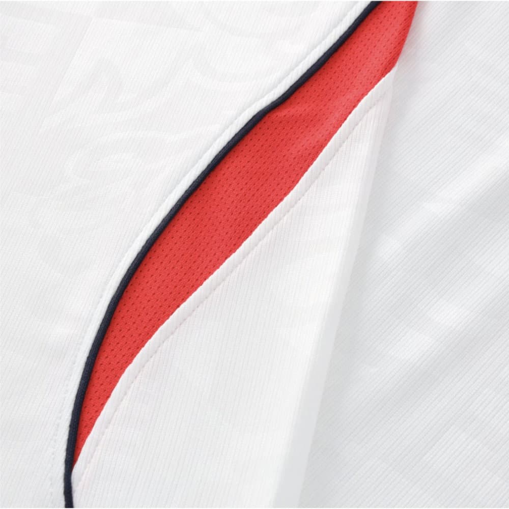 2026-2027 England Home Shirt (Kids)