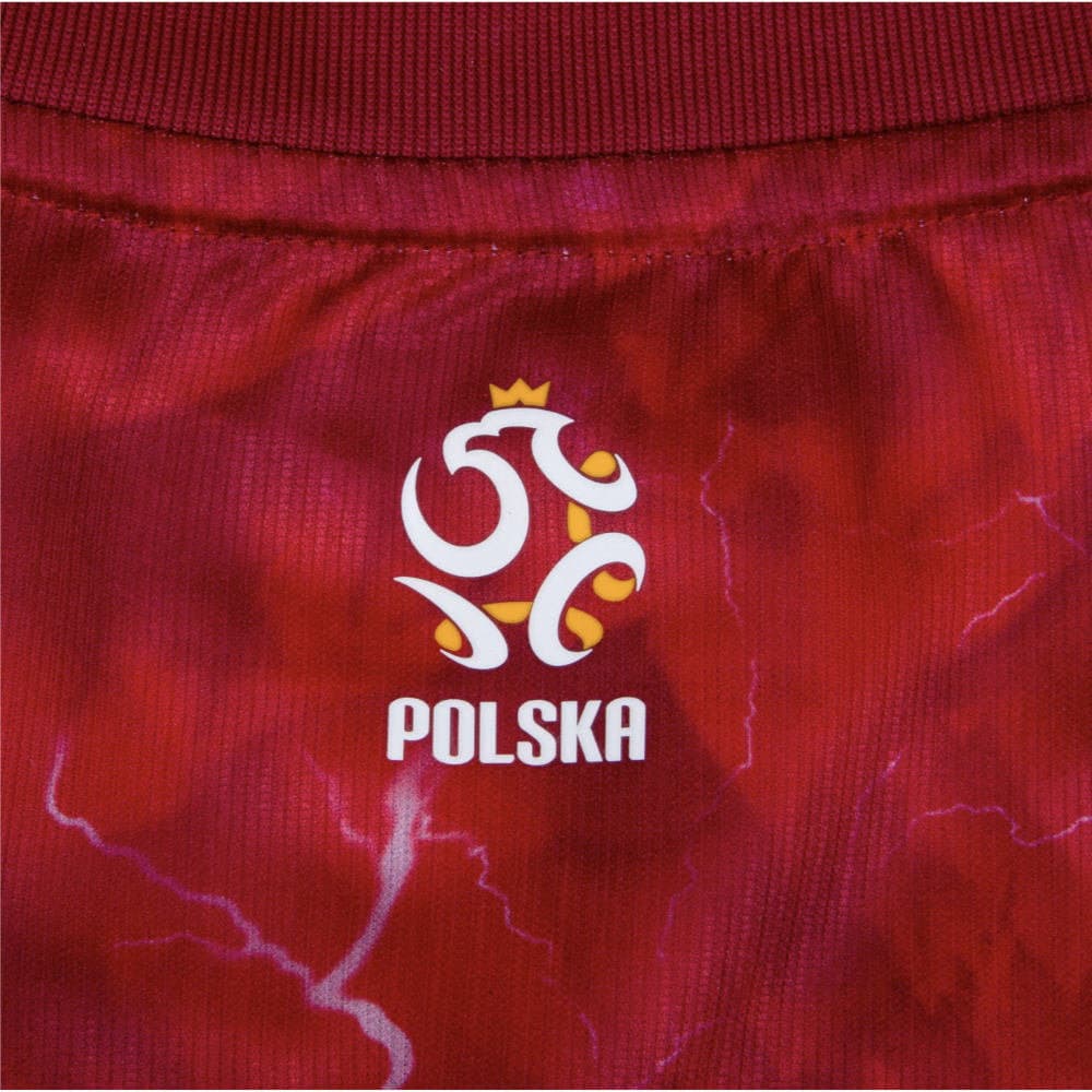 2026-2027 Poland Away Shirt