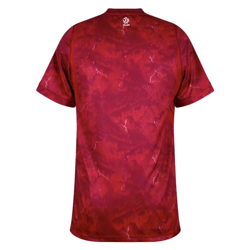 2026-2027 Poland Away Shirt