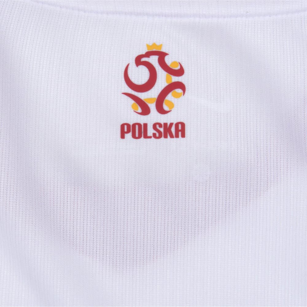 2026-2027 Poland Home Shirt